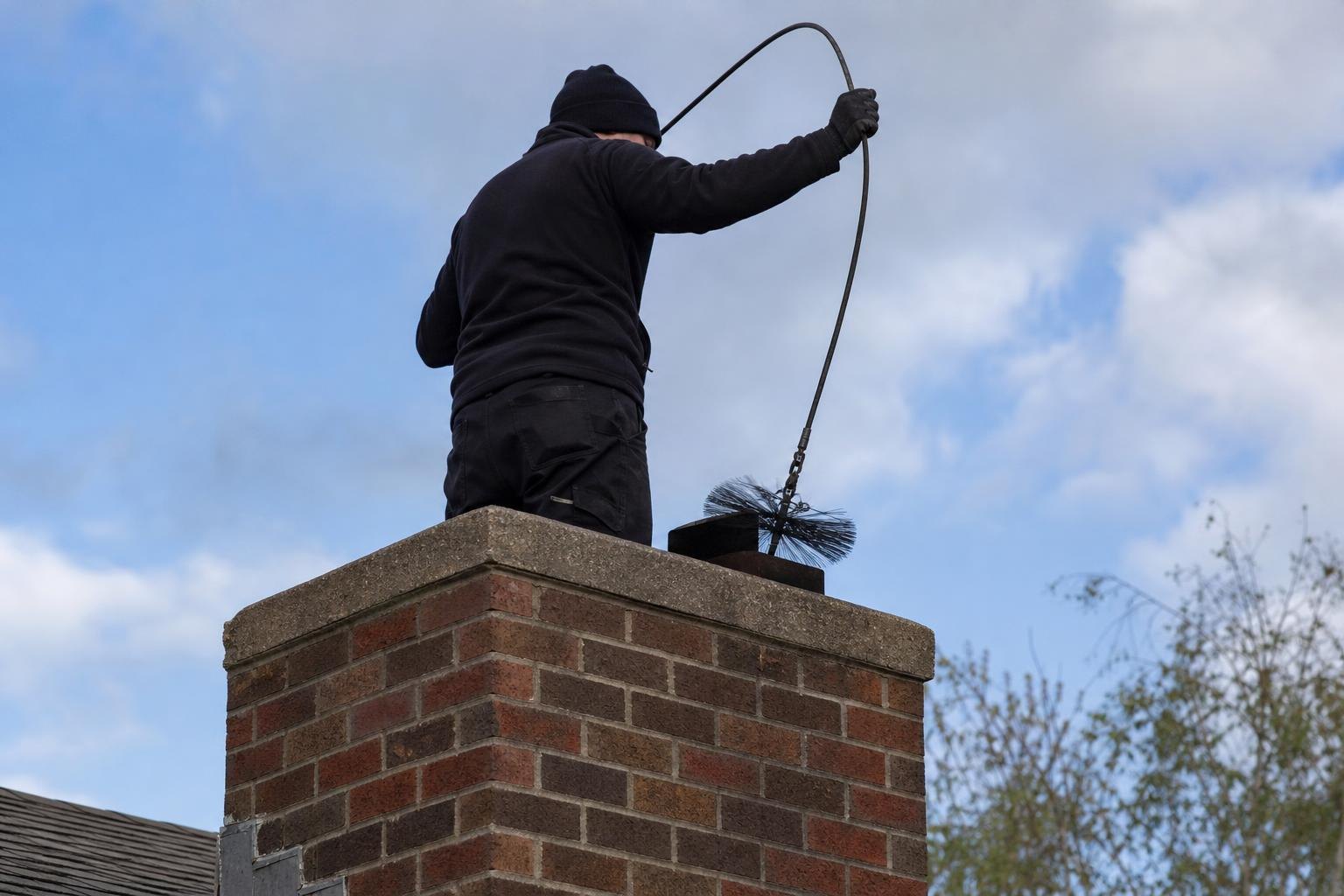 Chimney Inspection